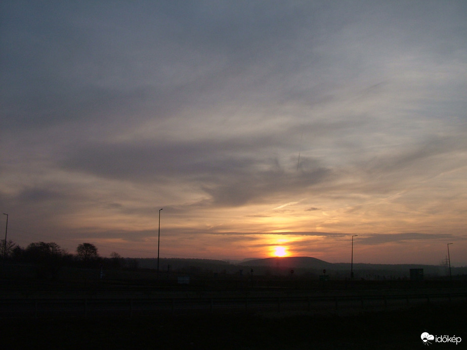 Budapest IV.ker - Káposztásmegyer