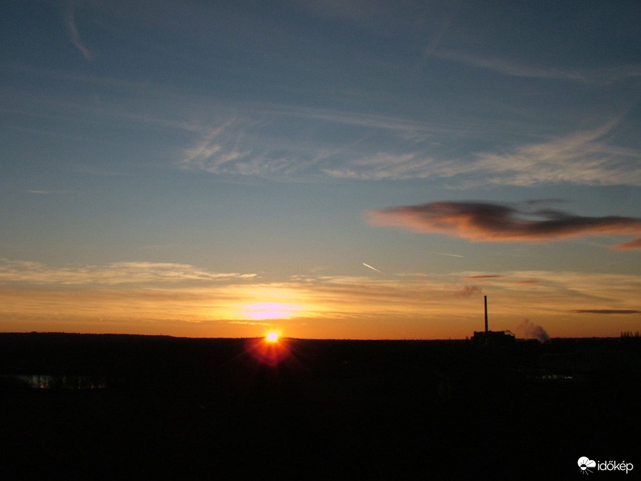 Budapest IV.ker - Káposztásmegyer