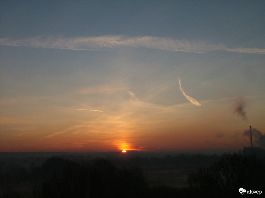 Budapest IV.ker - Káposztásmegyer
