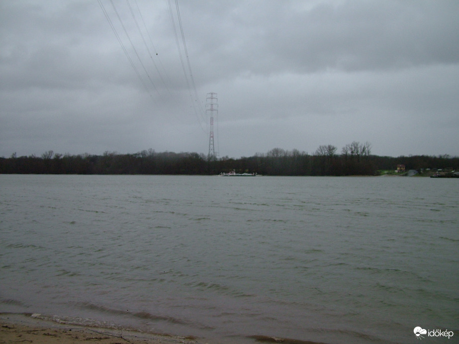 Budapest IV.ker - Káposztásmegyer