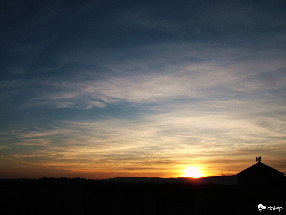 Budapest IV.ker - Káposztásmegyer