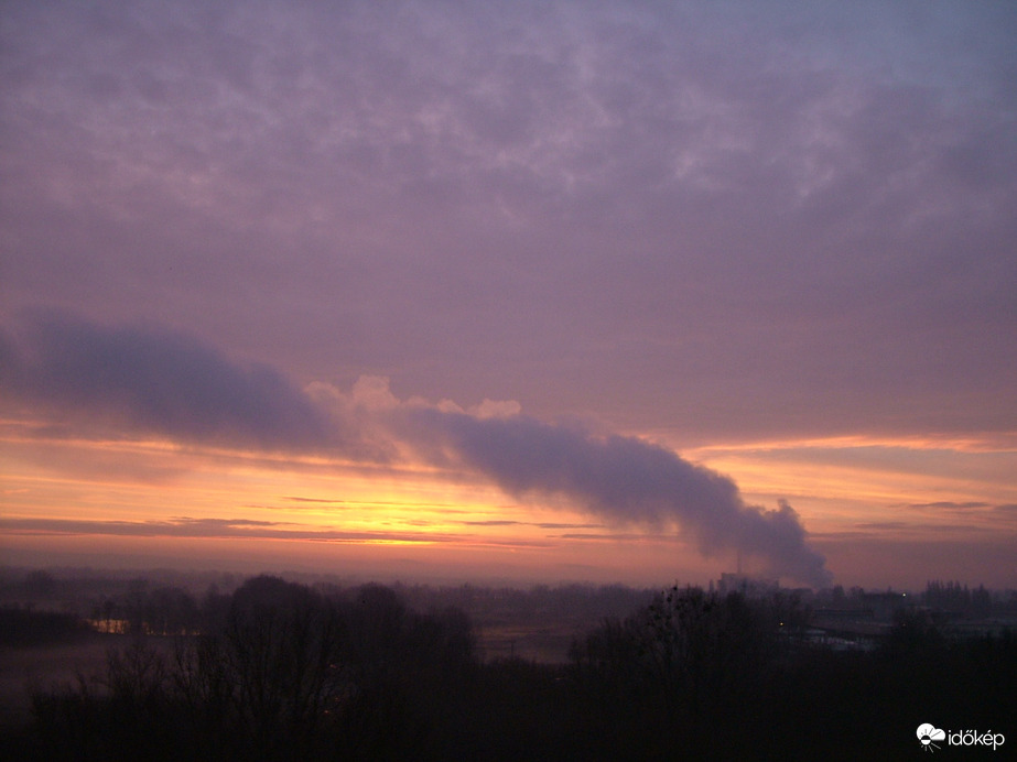 Budapest IV.ker - Káposztásmegyer