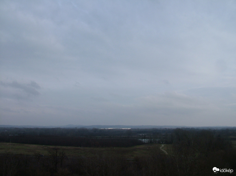 Budapest IV.ker - Káposztásmegyer