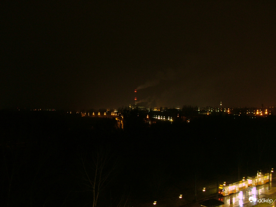 Budapest IV.ker - Káposztásmegyer