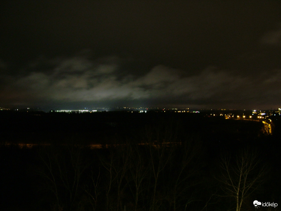 Budapest IV.ker - Káposztásmegyer