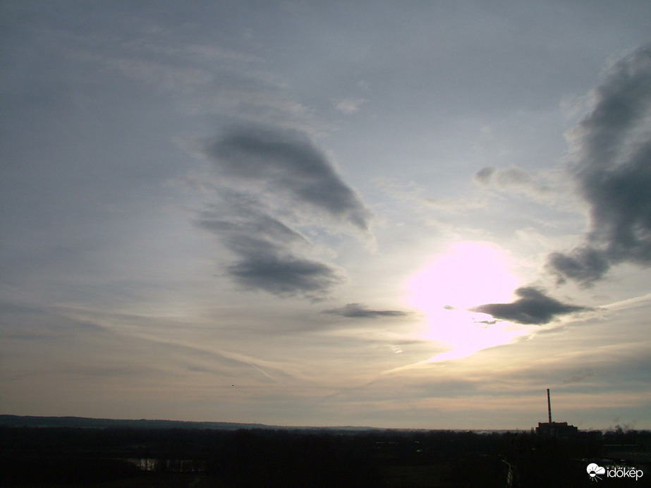 Budapest IV.ker - Káposztásmegyer