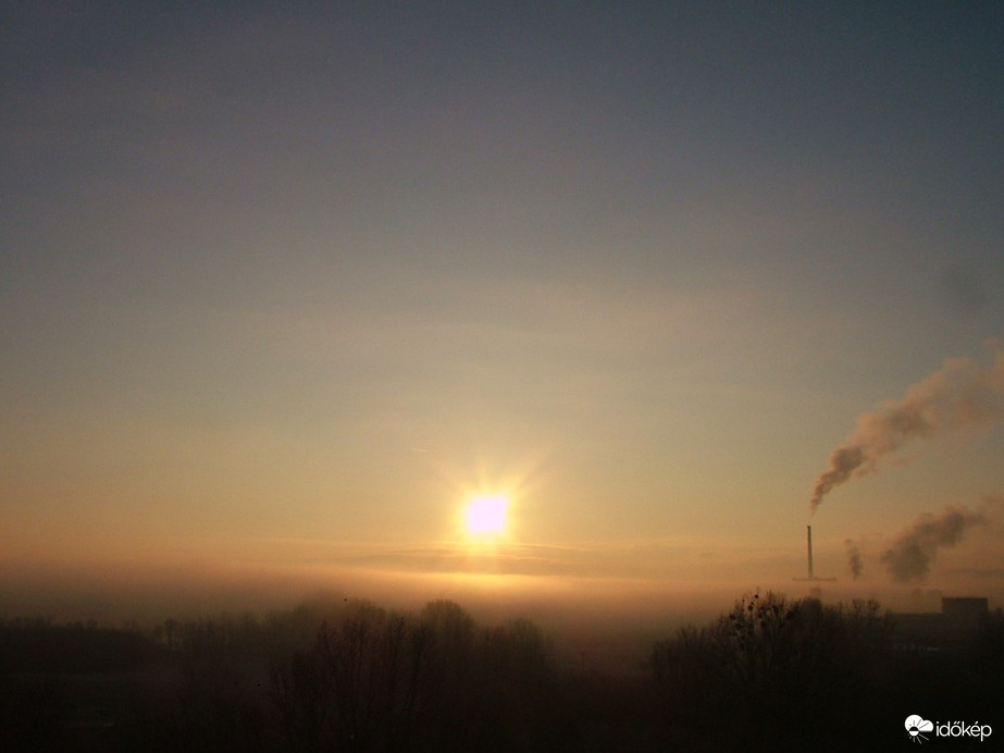 Budapest IV.ker - Káposztásmegyer