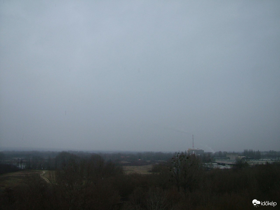 Budapest IV.ker - Káposztásmegyer