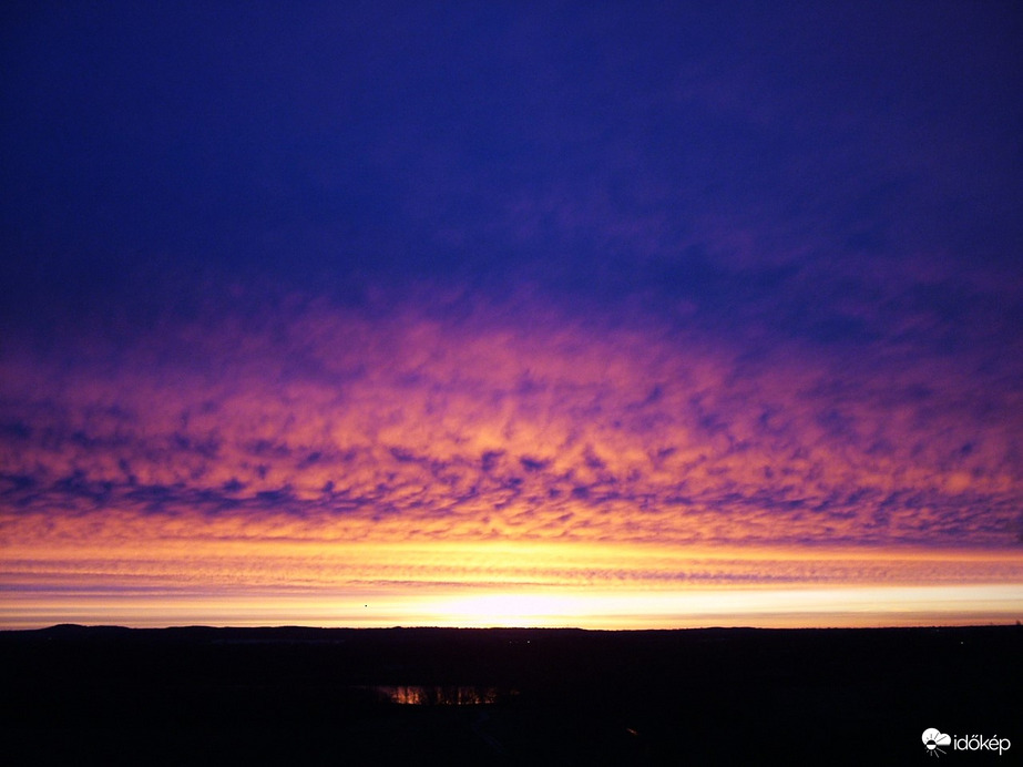 Budapest IV.ker - Káposztásmegyer