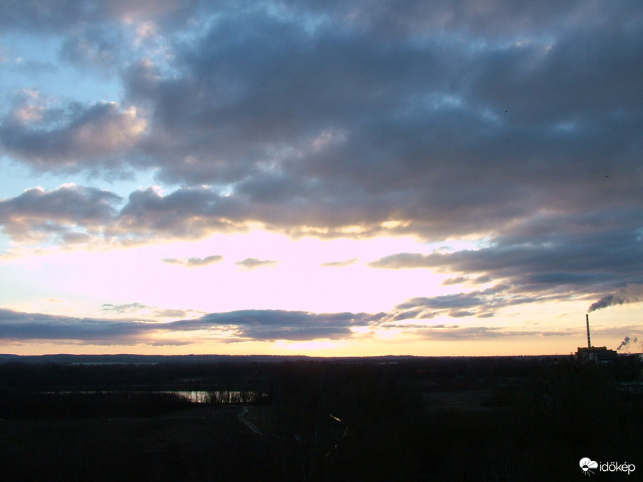 Budapest IV.ker - Káposztásmegyer