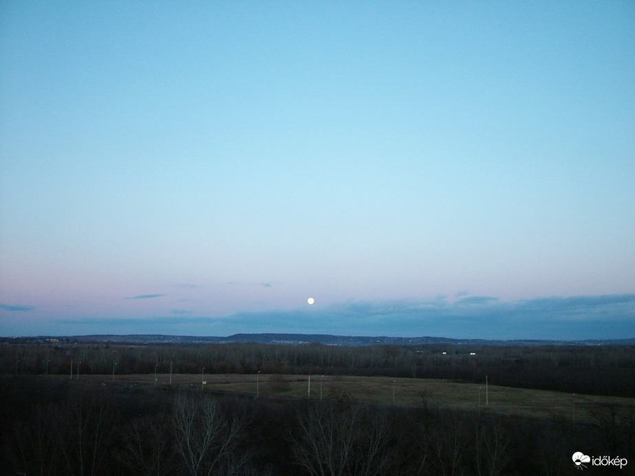 Budapest IV.ker - Káposztásmegyer