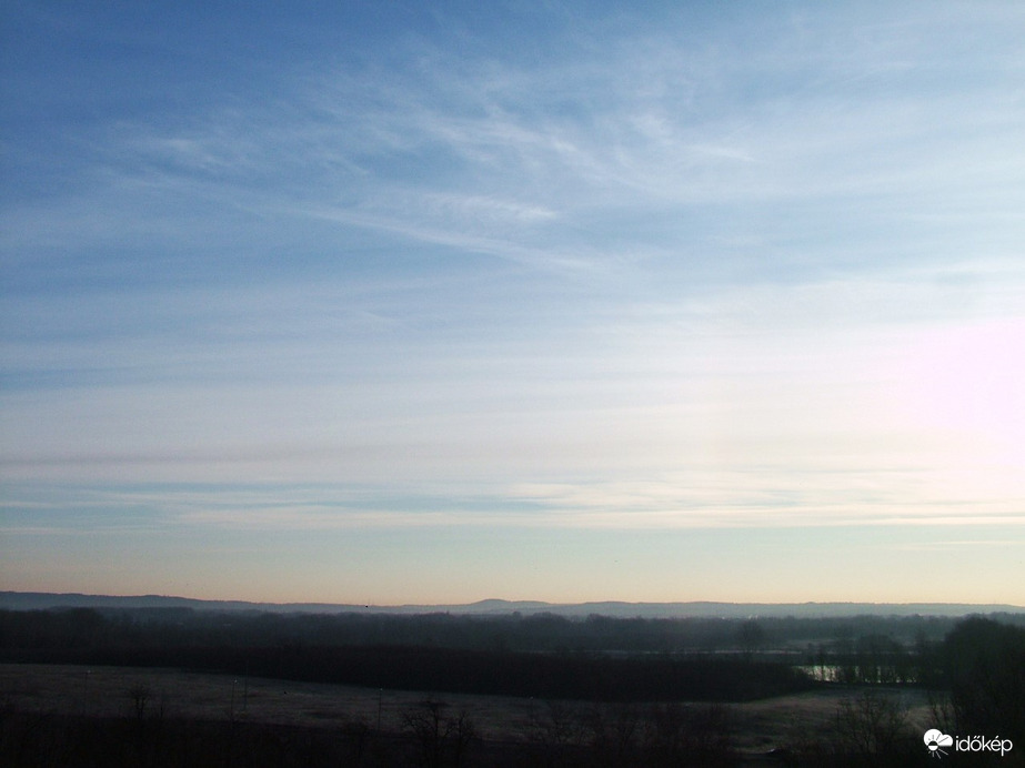 Budapest IV.ker - Káposztásmegyer