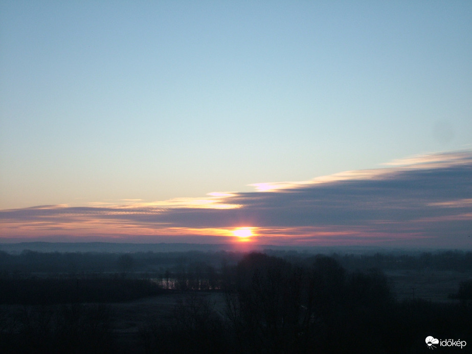 Budapest IV.ker - Káposztásmegyer