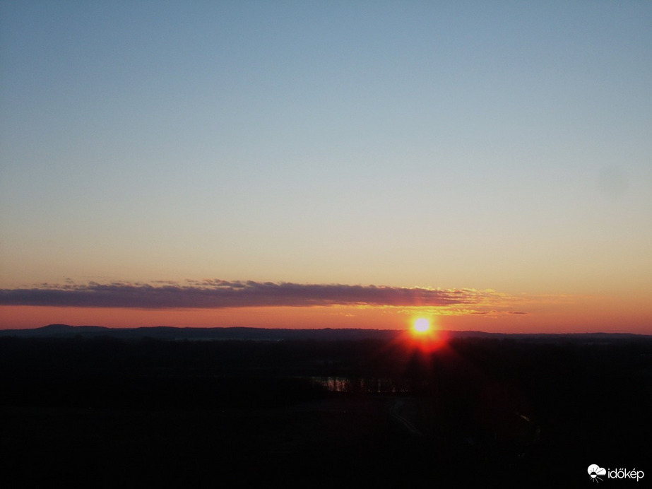 Budapest IV.ker - Káposztásmegyer