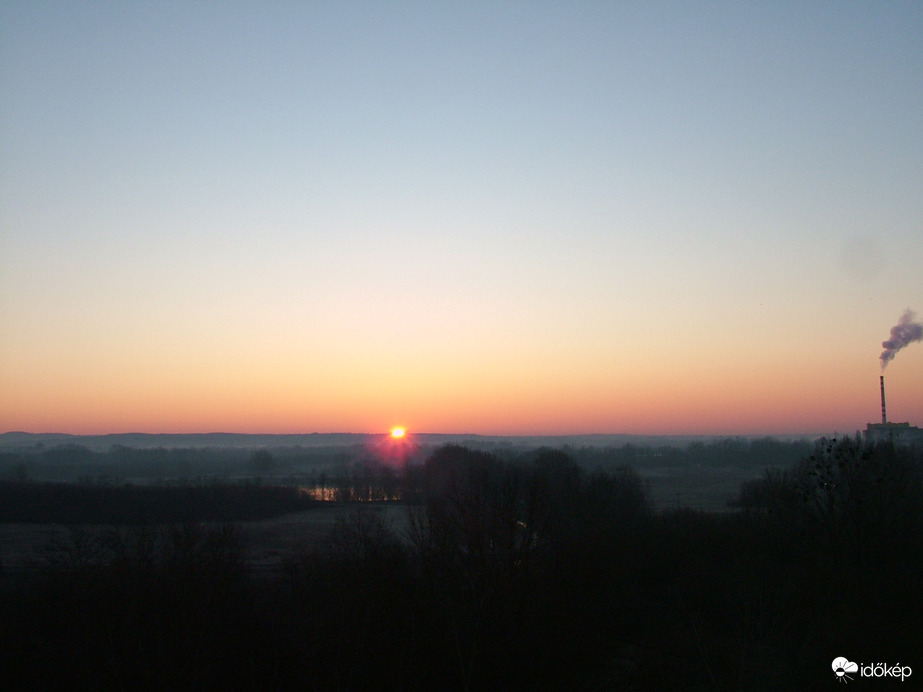 Budapest IV.ker - Káposztásmegyer