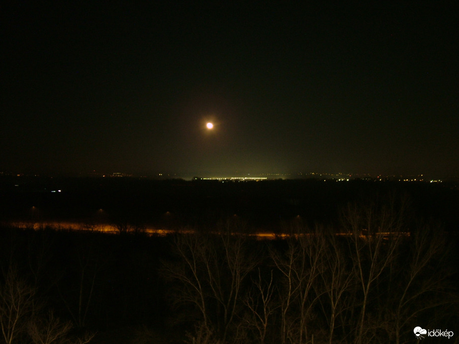 Budapest IV.ker - Káposztásmegyer