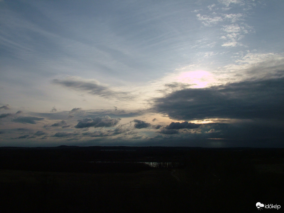 Budapest IV.ker - Káposztásmegyer