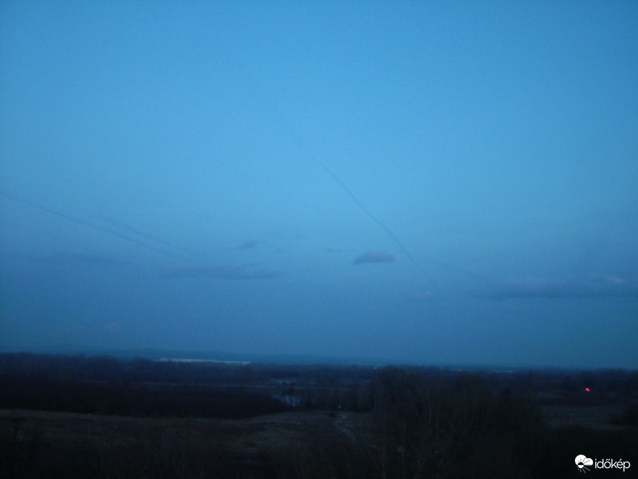 Budapest IV.ker - Káposztásmegyer