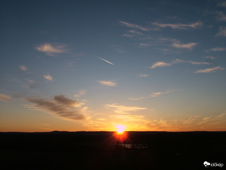 Budapest IV.ker - Káposztásmegyer