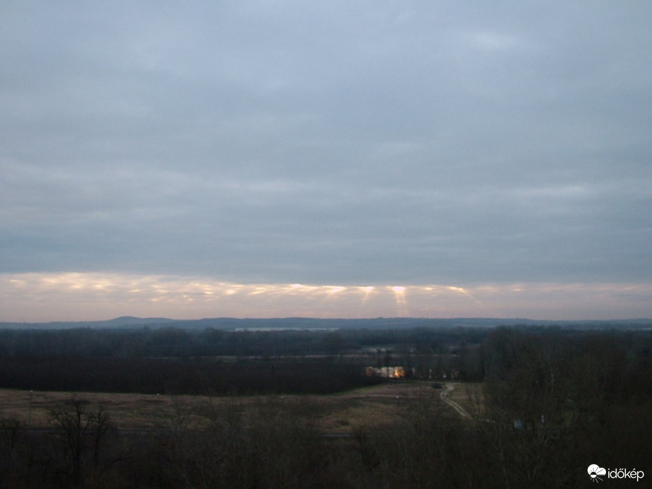 Budapest IV.ker - Káposztásmegyer