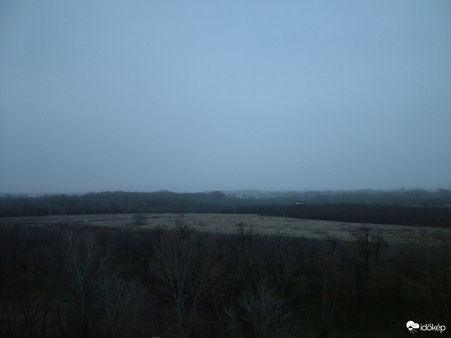 Budapest IV.ker - Káposztásmegyer