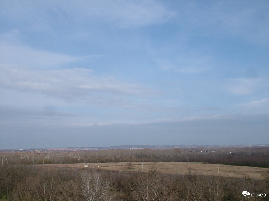 Budapest IV.ker - Káposztásmegyer