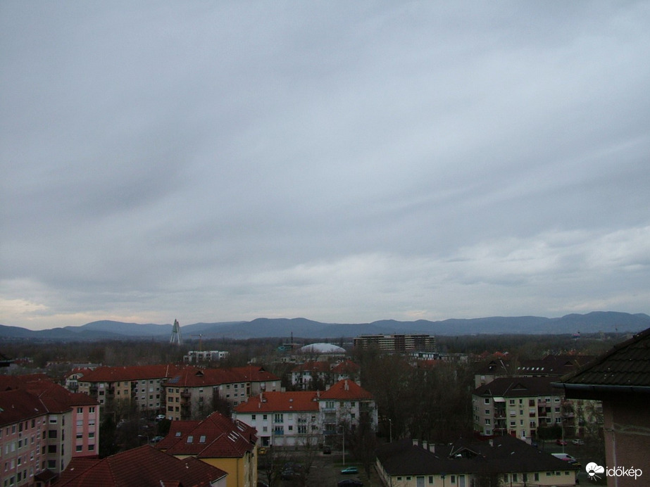 Budapest IV.ker - Káposztásmegyer