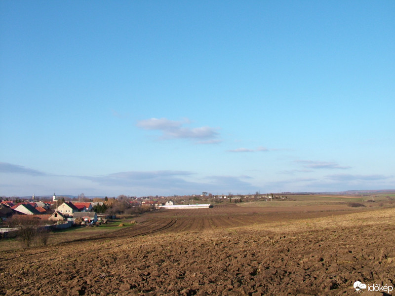 Gesztely