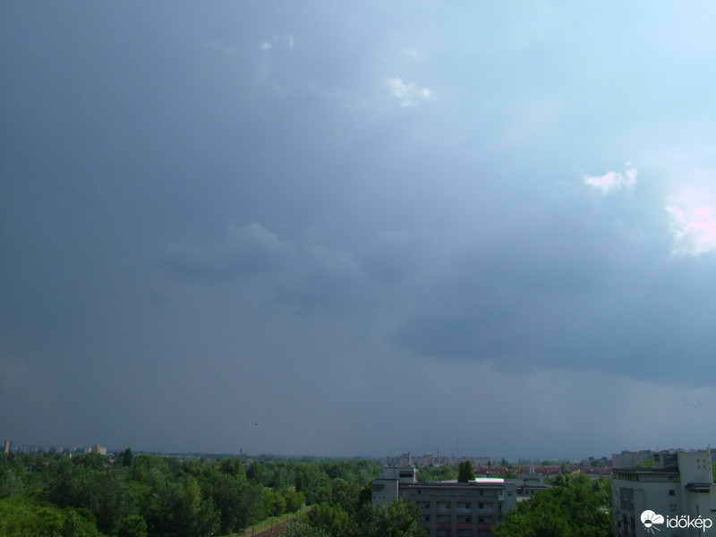 Budapest IV.ker - Káposztásmegyer