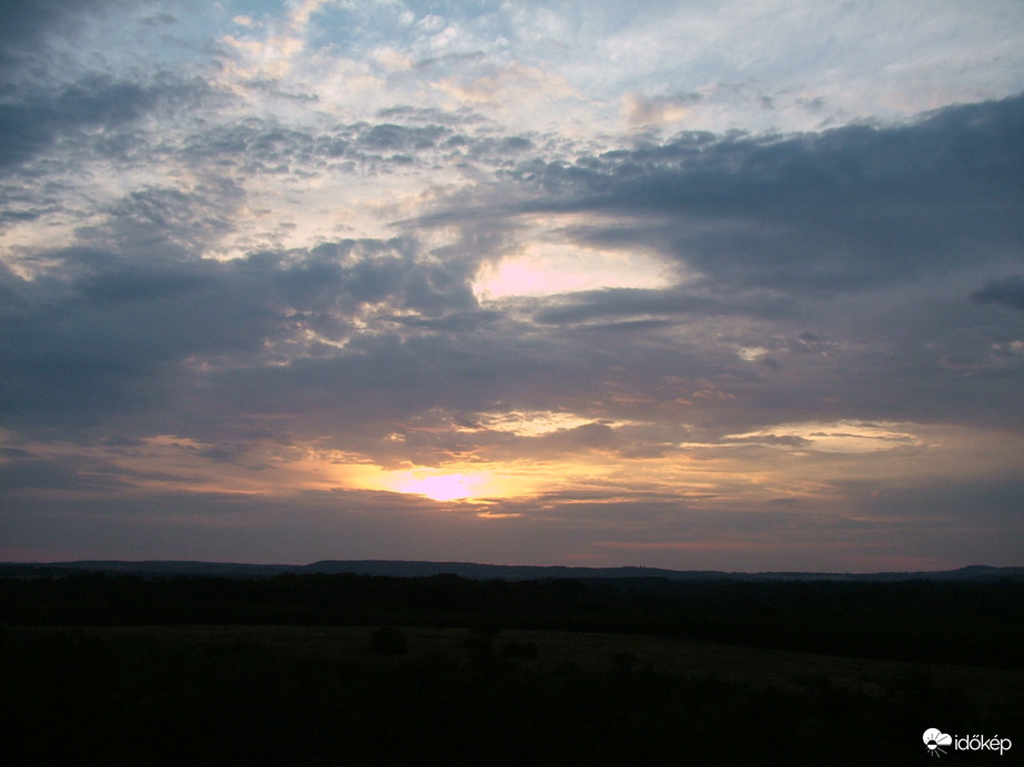 Budapest IV.ker - Káposztásmegyer