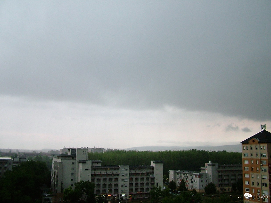 Budapest IV.ker - Káposztásmegyer