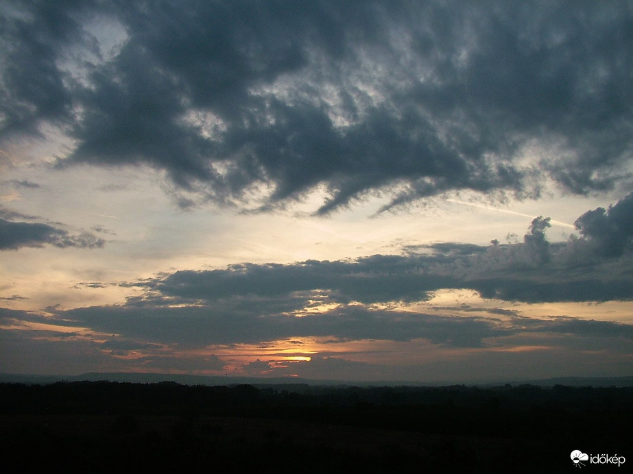 Budapest IV.ker - Káposztásmegyer