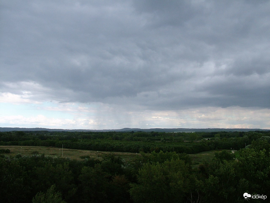 Budapest IV.ker - Káposztásmegyer