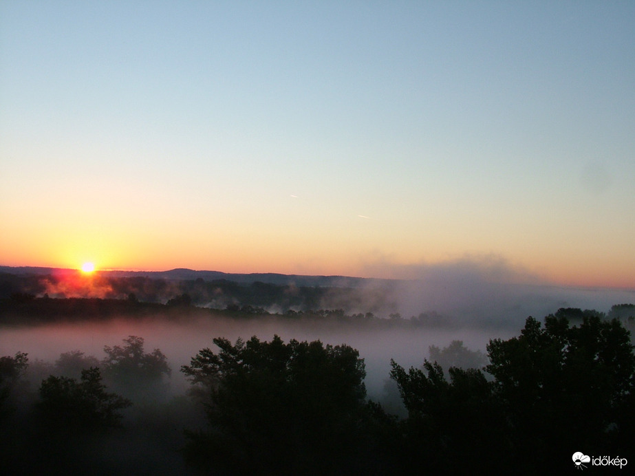 Budapest IV.ker - Káposztásmegyer