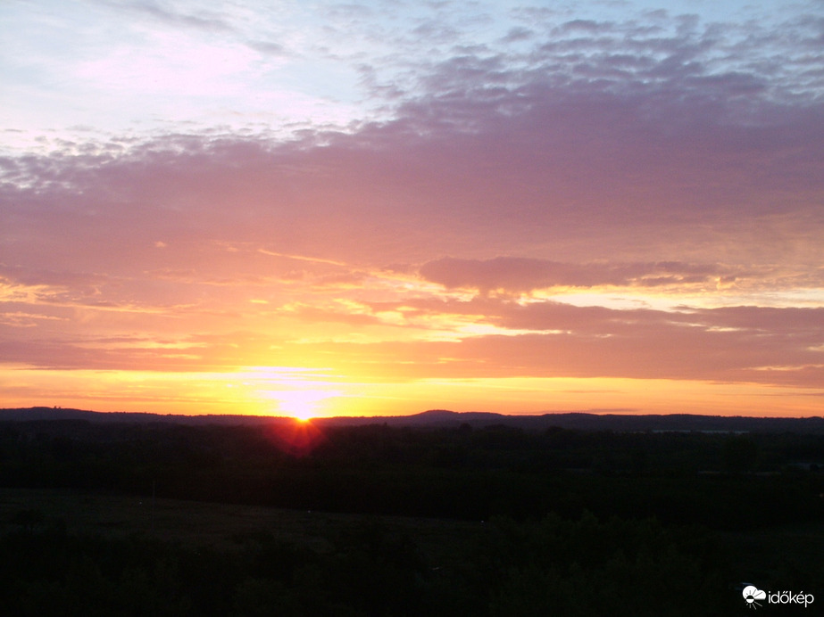 Budapest IV.ker - Káposztásmegyer