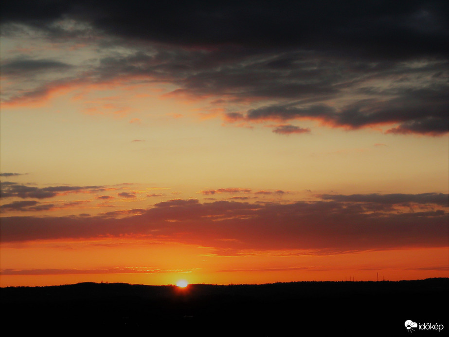 Budapest IV.ker - Káposztásmegyer