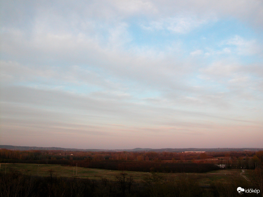 Budapest IV.ker - Káposztásmegyer
