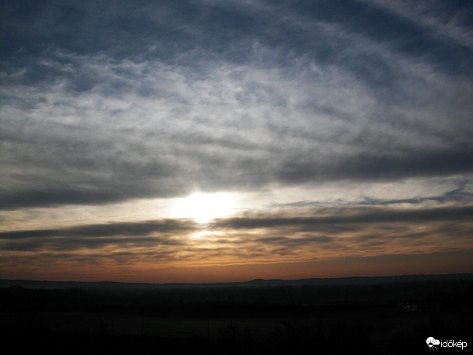 Budapest IV.ker - Káposztásmegyer