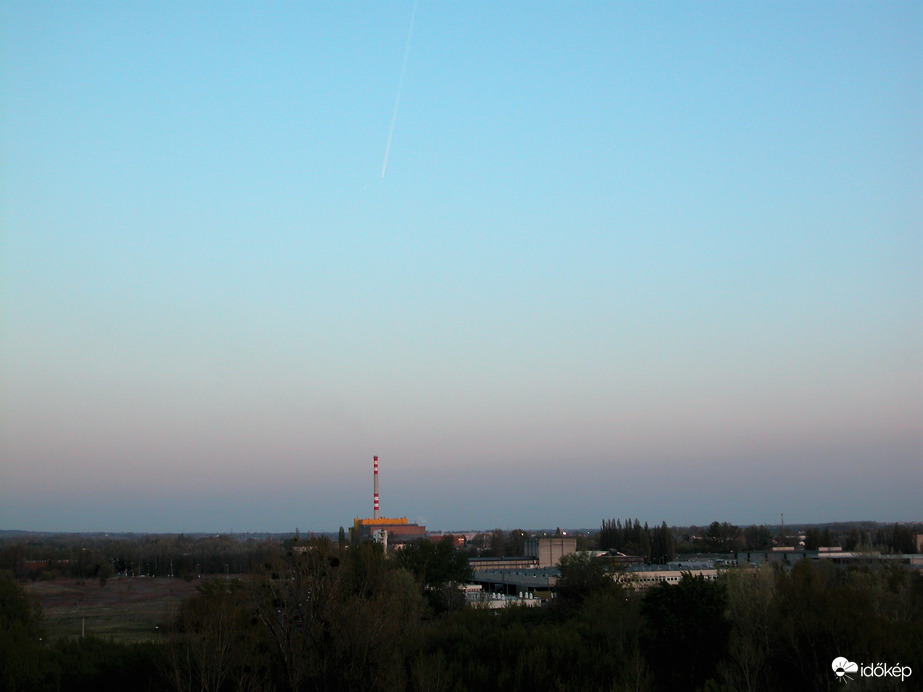 Budapest IV.ker - Káposztásmegyer