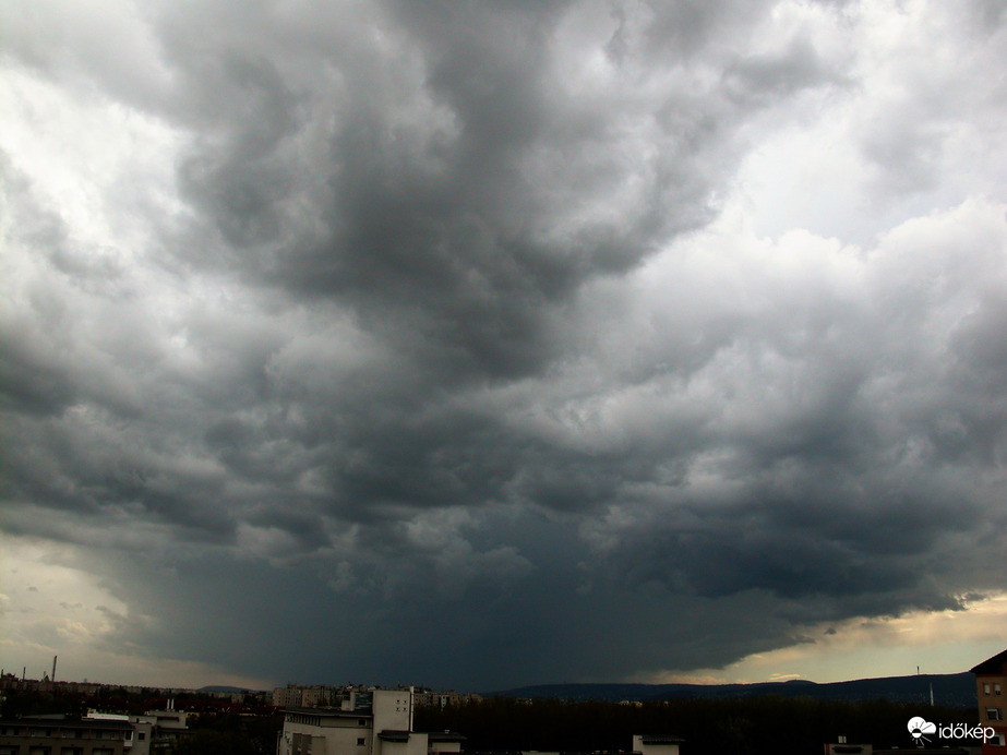 Budapest IV.ker - Káposztásmegyer