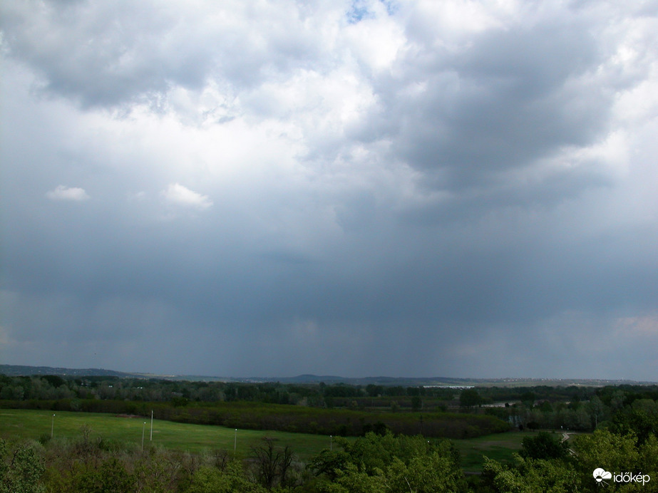 Budapest IV.ker - Káposztásmegyer