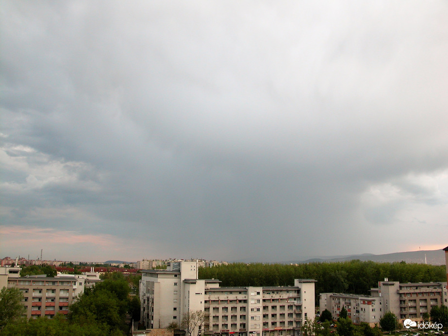 Budapest IV.ker - Káposztásmegyer