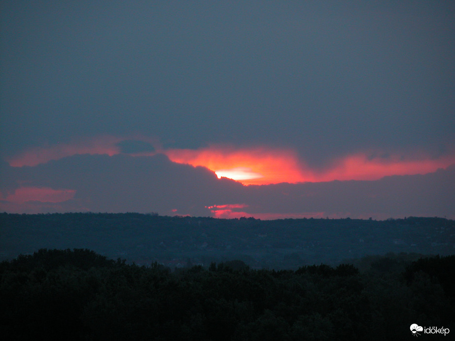 Budapest IV.ker - Káposztásmegyer