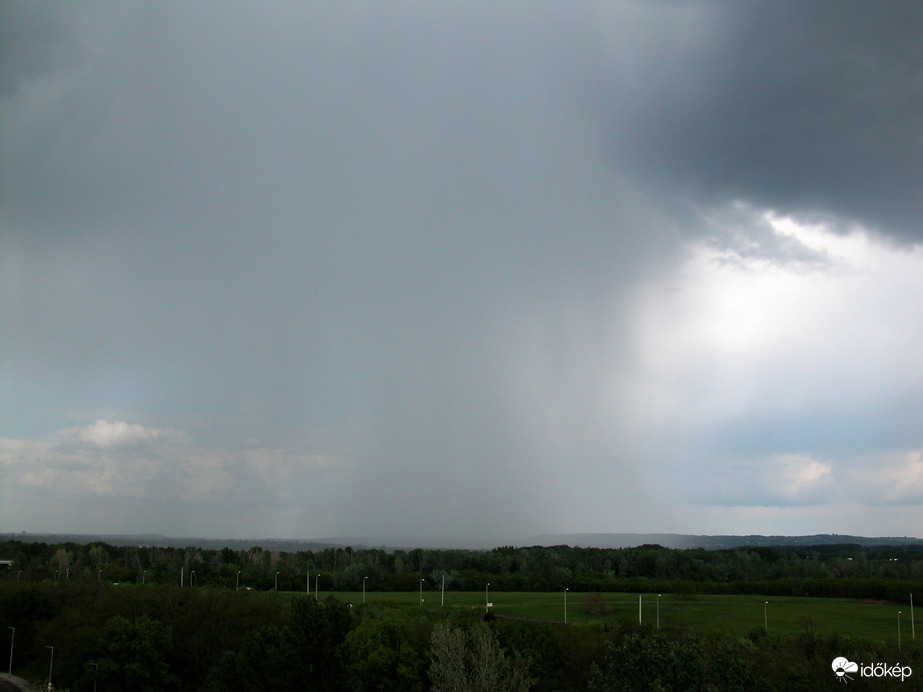 Budapest IV.ker - Káposztásmegyer