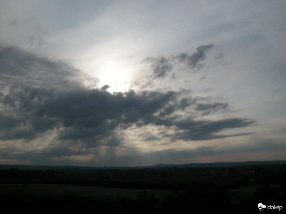 Budapest IV.ker - Káposztásmegyer