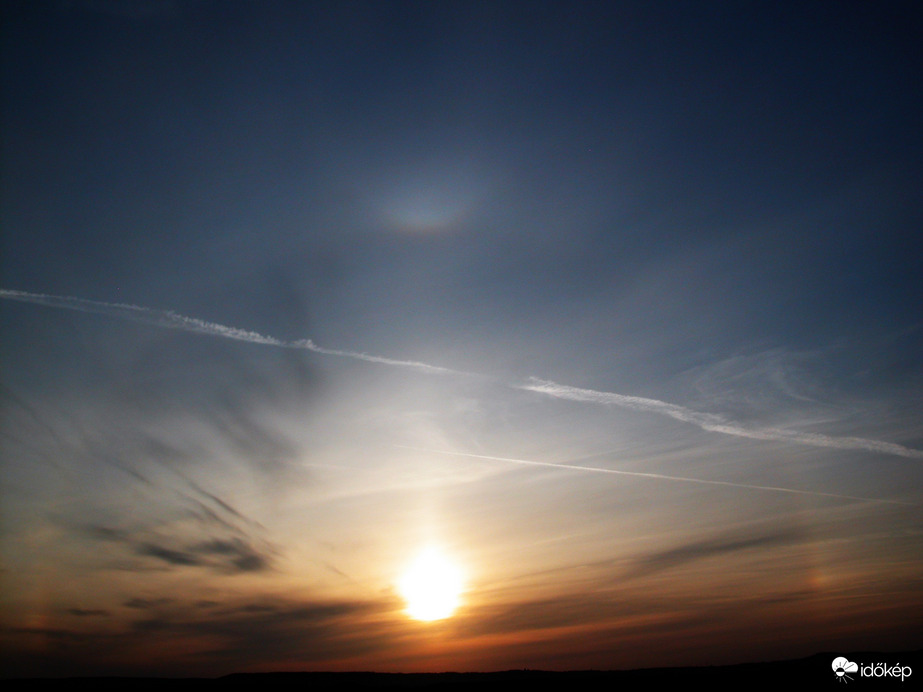 Budapest IV.ker - Káposztásmegyer