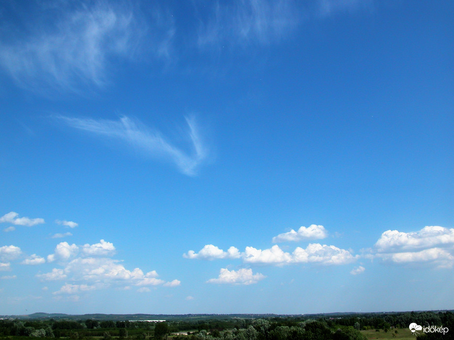 Budapest IV.ker - Káposztásmegyer