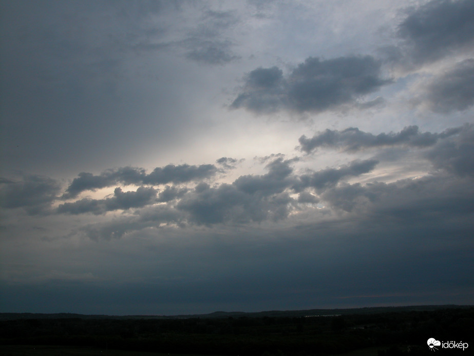 Budapest IV.ker - Káposztásmegyer