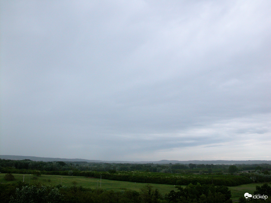 Budapest IV.ker - Káposztásmegyer