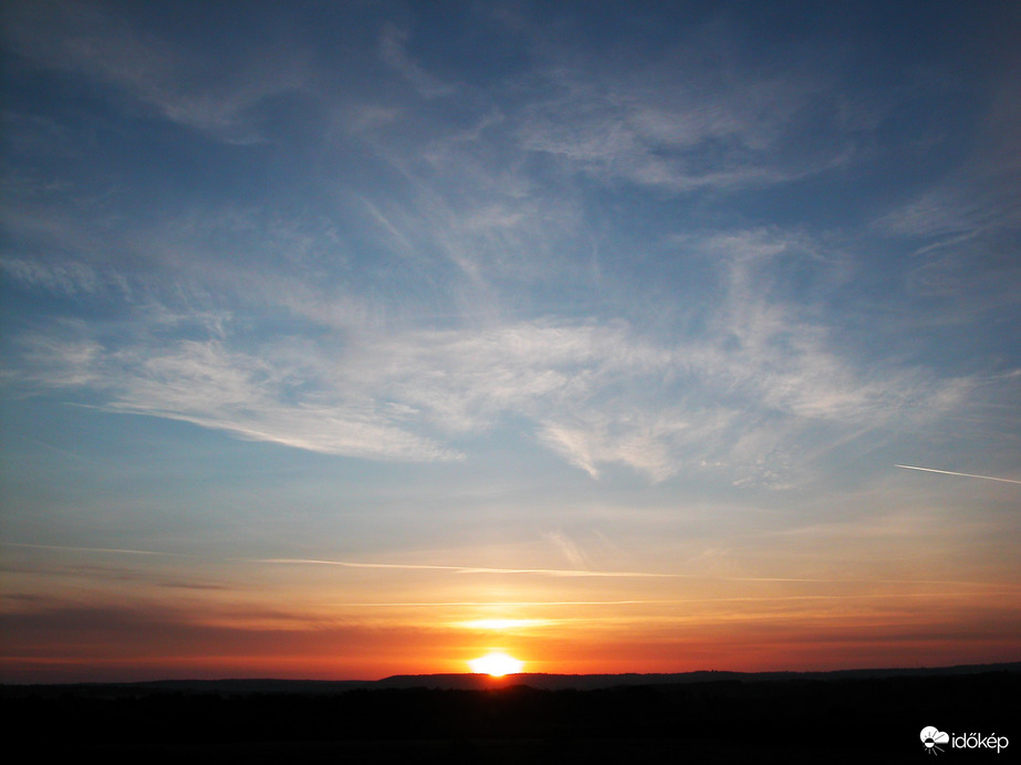 Budapest IV.ker - Káposztásmegyer